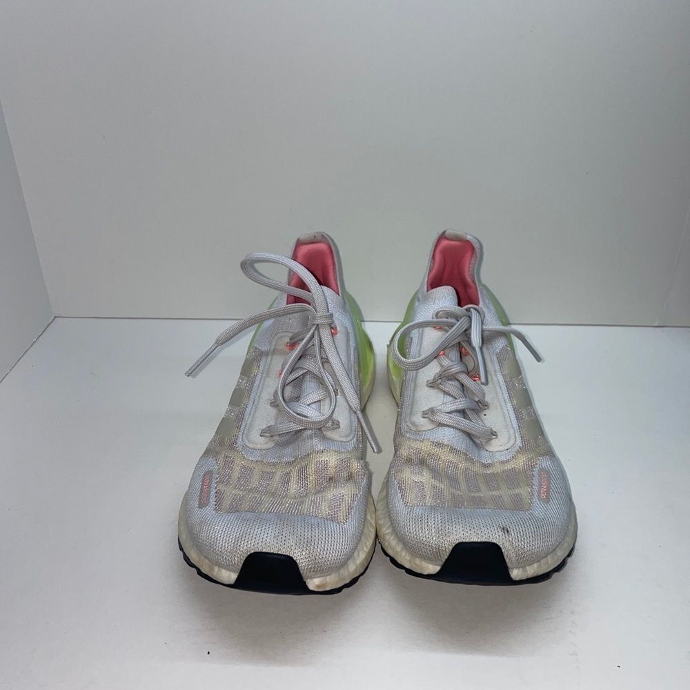 Adidas Ultraboost Summer.RDY Women's Dash Grey Running Shoes Sneakers~Size 6.5